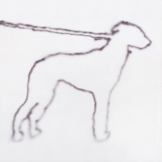 Jonah Yano - Portrait Of A Dog (CD)