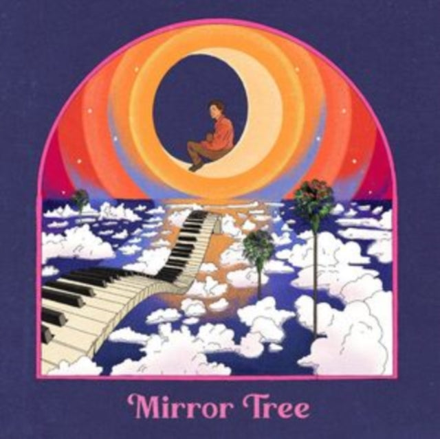 Mirror Tree - Mirror Tree (CD)