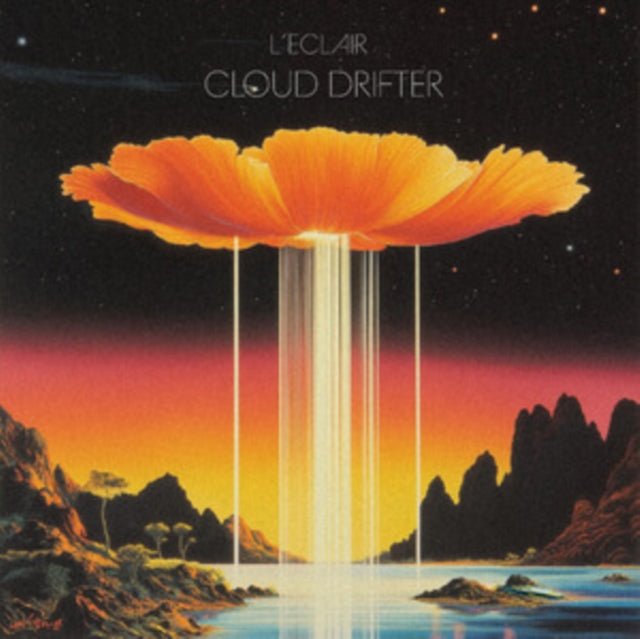Leclair - Cloud Drifter (Vinyl)