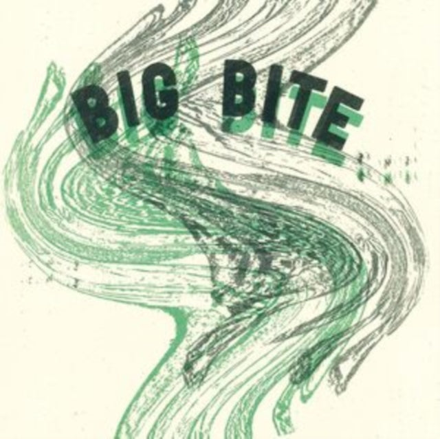 Big Bite - Big Bite (Vinyl)