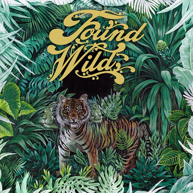 Found Wild - Found Wild (Vinyl)