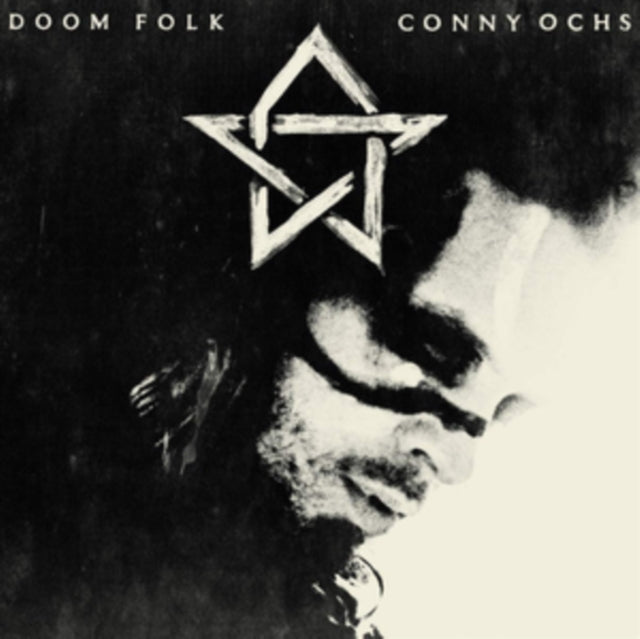 Conny Ochs - Doom Folk (Vinyl)