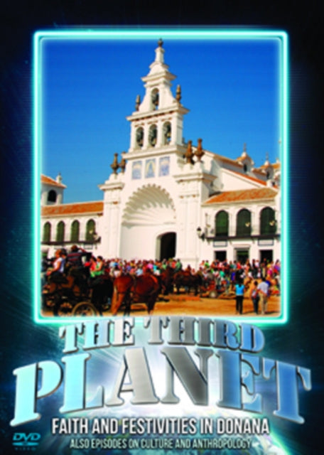 Third Planet Faith Festivities (DVD)