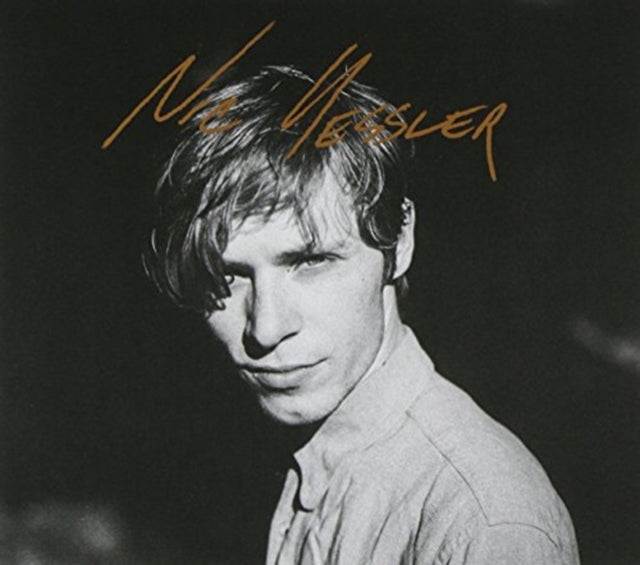 Nic Hessler - Nic Hessler-Soft Connectio (CD)