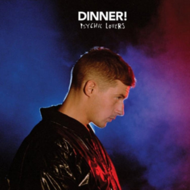 Dinner - Psychic Lovers (Vinyl)