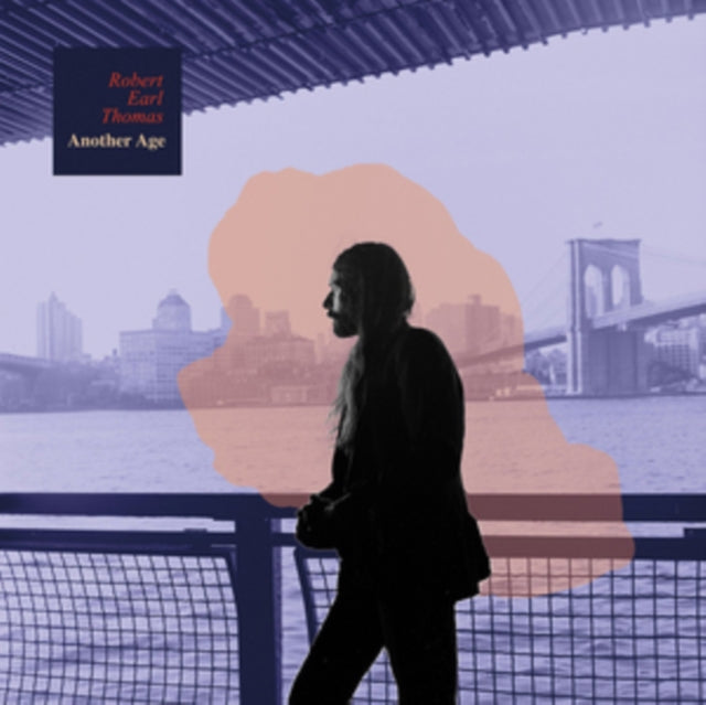 Robert Earl Thomas - Another Age (CD)