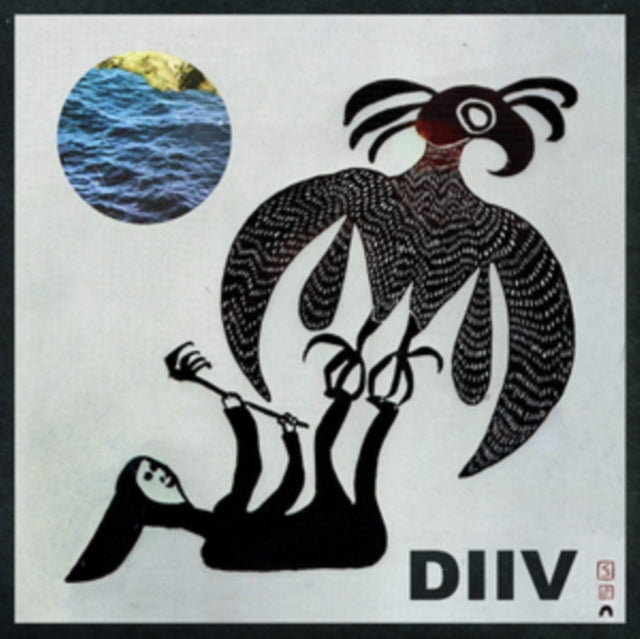 Diiv - Oshin (CD)