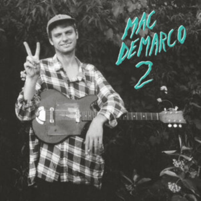 Mac Demarco - 2 (CD)