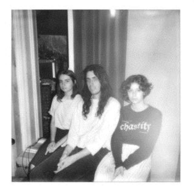 Mourn And Chastity - Sun (Vinyl Single)