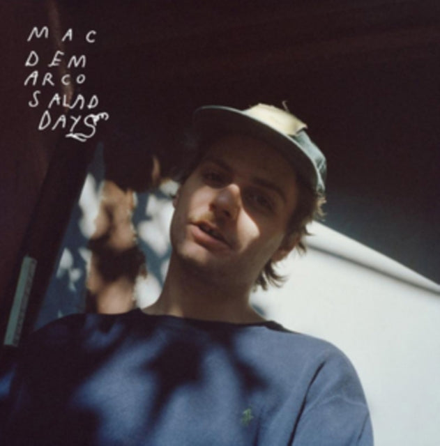 Mac Demarco - Salad Days (CD)