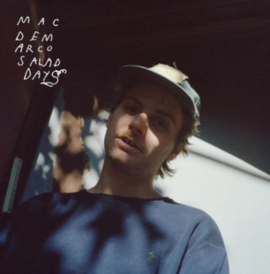 Mac Demarco - Salad Days (CD)