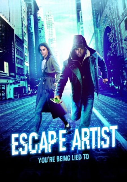 Escape Artist (DVD)