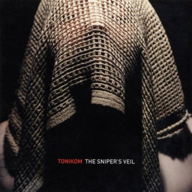 Tonikom - Snipers Veil (CD)
