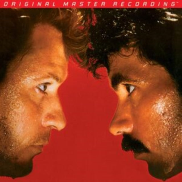 Hall & Oates - H2O (Vinyl)