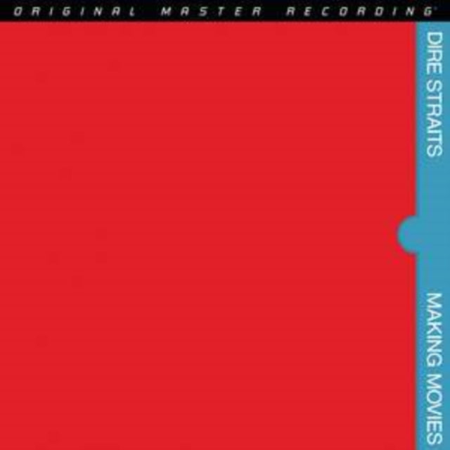 Dire Straits - Making Movies (Limited Edition) (SACD)