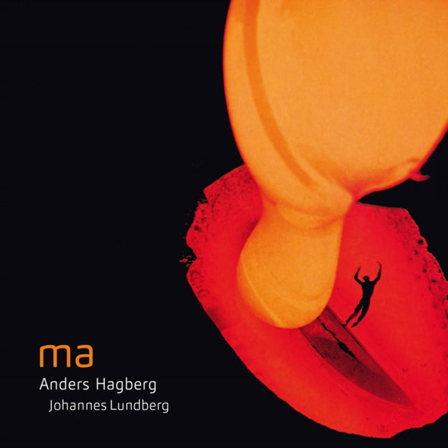 Hagberg / Lundberg - Ma (CD)
