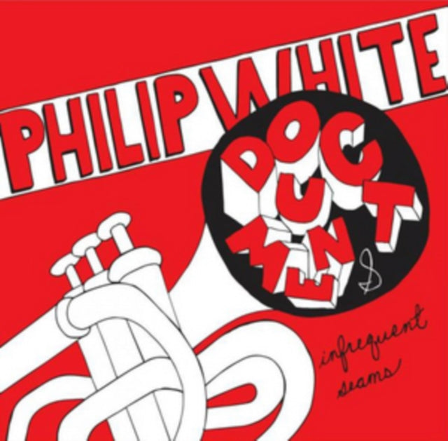 Philip White - Document (CD)