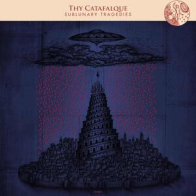 Thy Catafalque - Sublunary Tragedies (Limited Edition) (Digi) (CD)