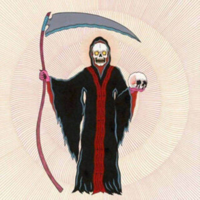 Stoned Jesus - The Harvest (Vinyl)