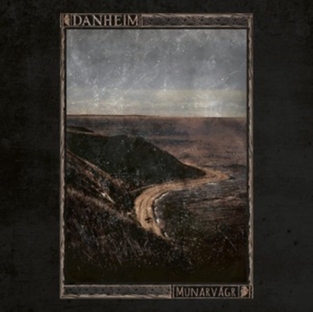 Danheim - Munarvagr (Digisleeve) (CD)