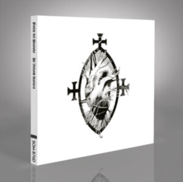 Ponte Del Diavolo - De Venom Natura (CD)