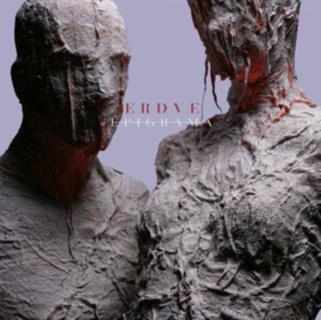 Erdve - Epigrama (CD)