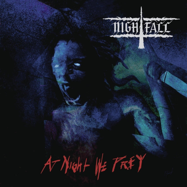 Nightfall - At Night We Prey (Vinyl)
