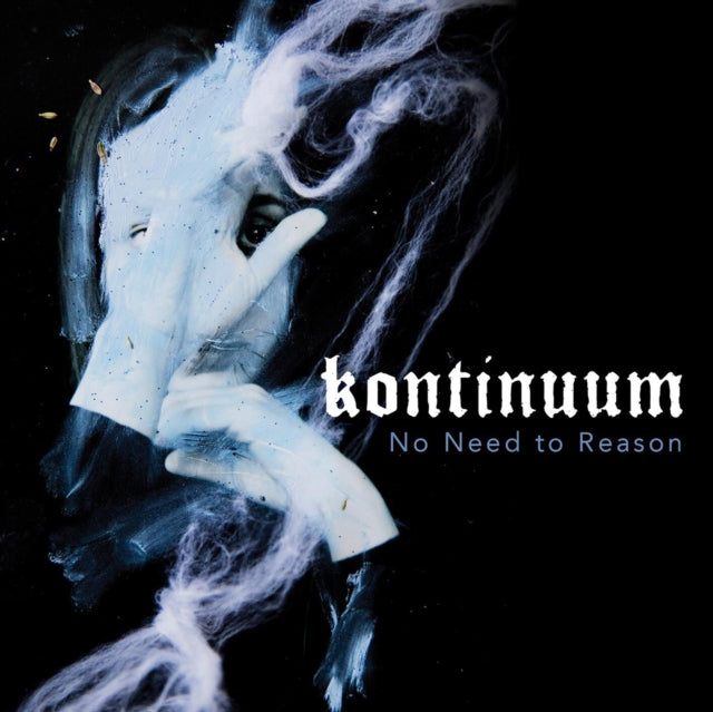 Kontinuum - No Need To Reason (Vinyl)