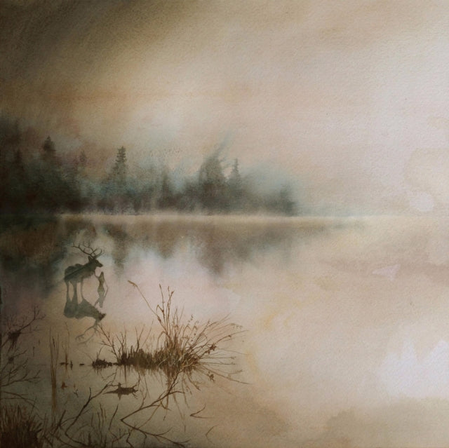 Solstafir - Berdreyminn (CD)