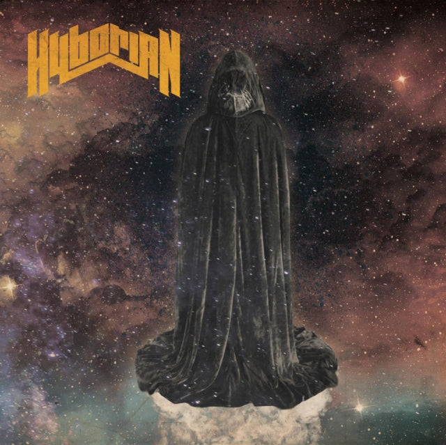 Hyborian - Vol. 1 (Vinyl)