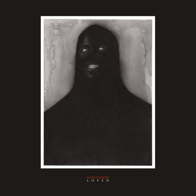 Ken Mode - Loved (CD)