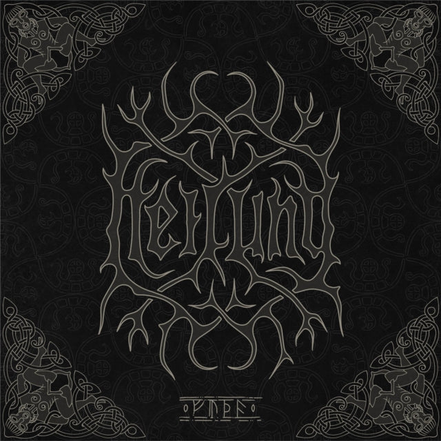 Heilung - Futha (Vinyl)