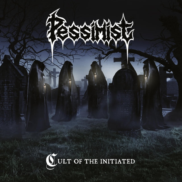 Pessimist - Cult Of The Initiated (Vinyl)
