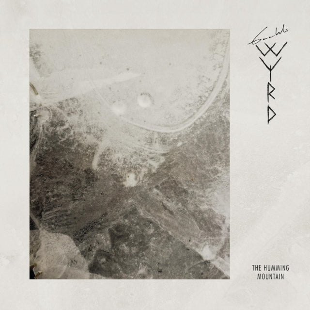 Gaahls Wyrd - The Humming Mountain (Vinyl)