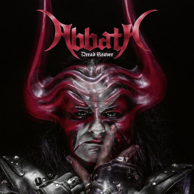 Abbath - Dread Reaver (CD)