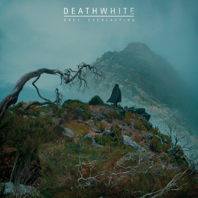 Deathwhite - Grey Everlasting (Vinyl)
