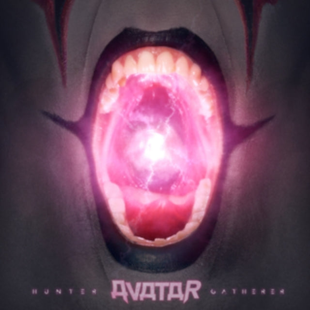 Avatar - Hunter Gatherer (Vinyl)
