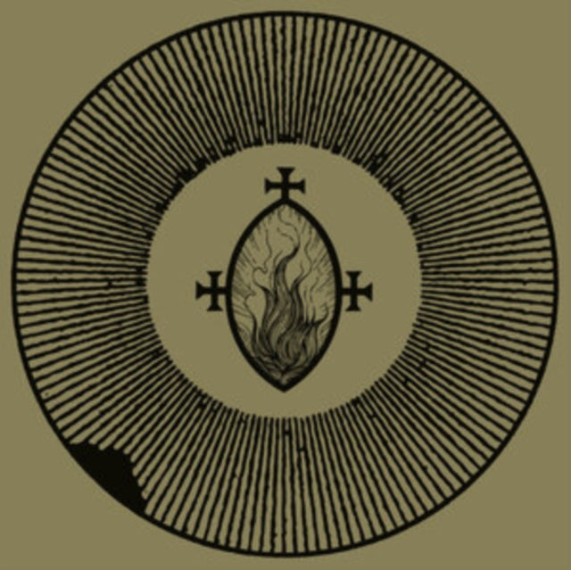 Ponte Del Diavolo - Fire Blades From The Tomb (Vinyl)