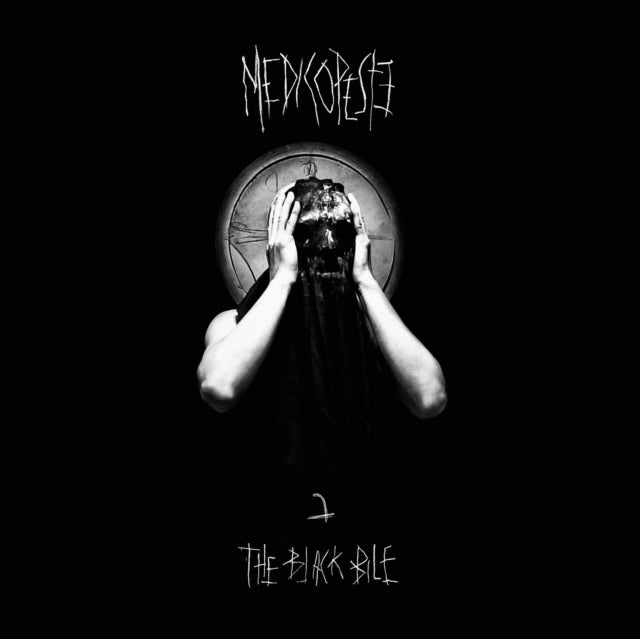 Medico Peste - The Black Bile (Vinyl)
