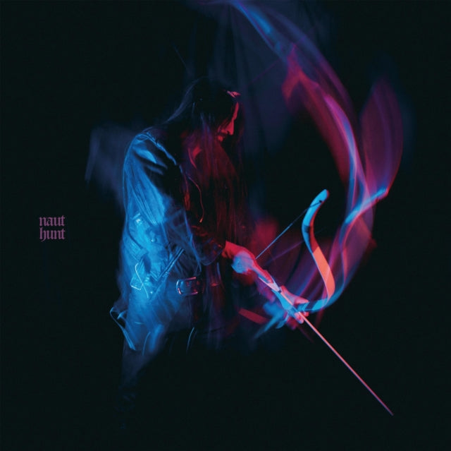 Naut - Hunt (Transparent Violet Vinyl) (Vinyl)
