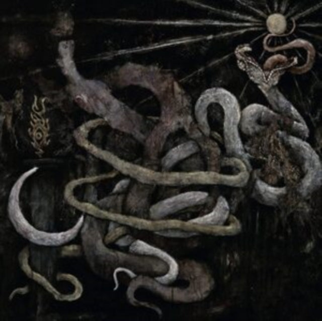 Hierophant - Death Siege (Red Vinyl) (Vinyl)