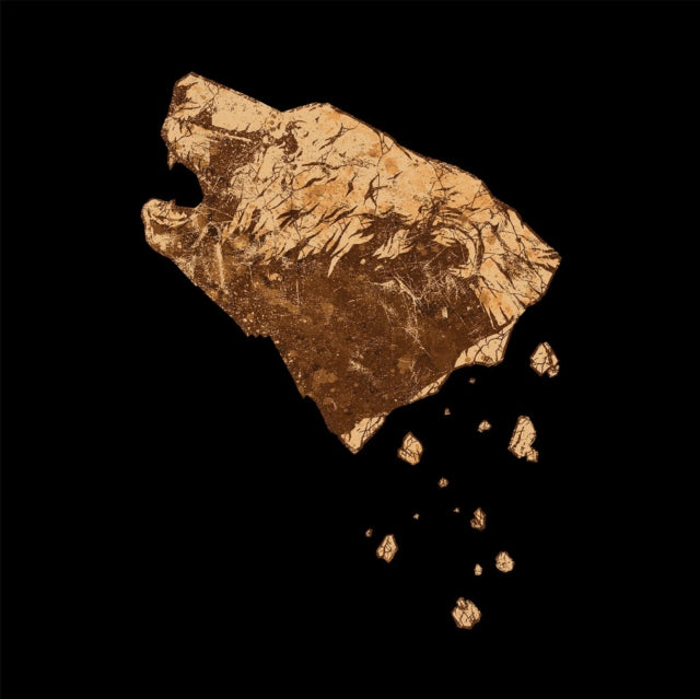Crippled Black Phoenix - Bronze (Deluxe Slipcase Edition) (CD)