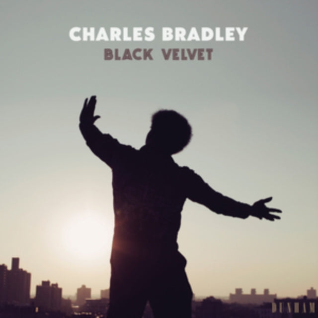 Charles Bradley - Black Velvet (Vinyl)