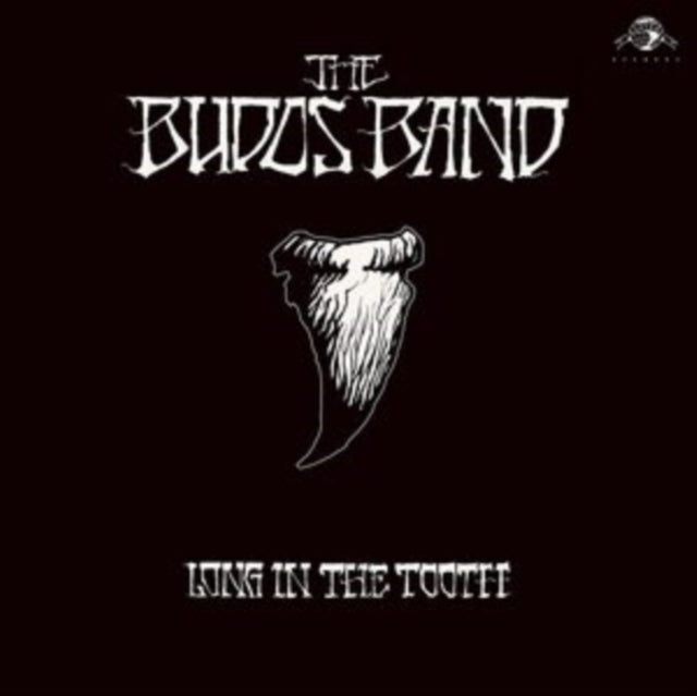 Budos Band - Long In The Tooth (CD)