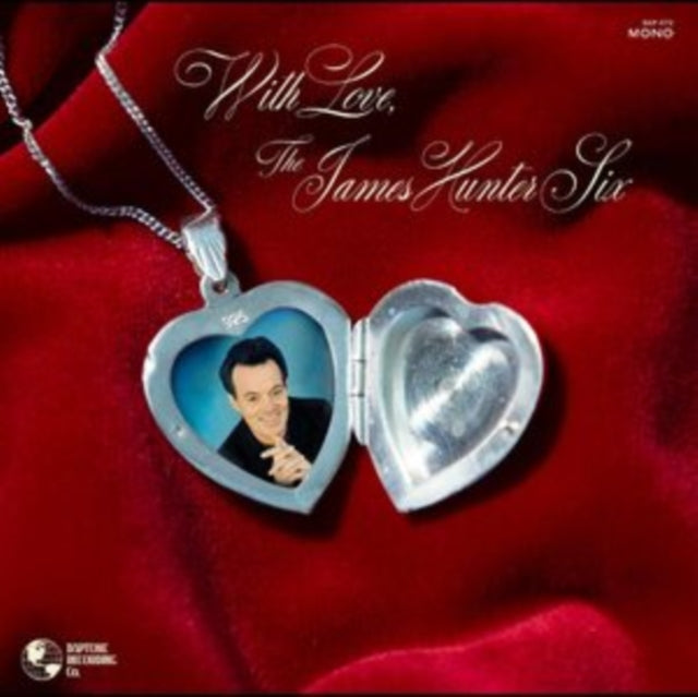 James Hunter Six - With Love (Vinyl)