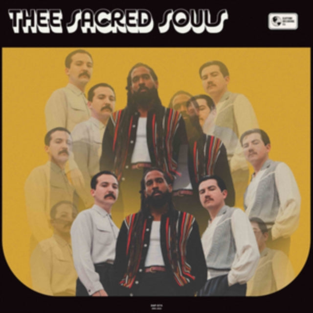 Thee Sacred Souls Thee Sacred Souls (CD) (https://lasgo.dmmserver.com/media/640/08231340/0823134007420.jpg)