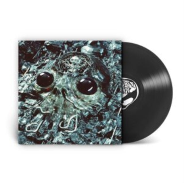 King Gizzard & The Lizard Wizard - Alien Metal (Vinyl)