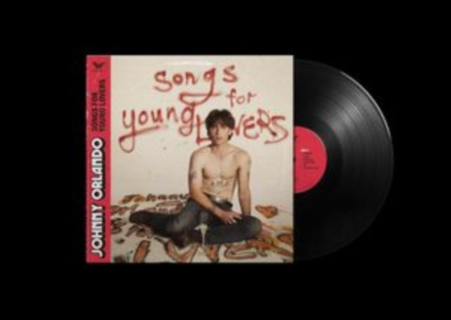Johnny Orlando - Songs For Young Lovers (Vinyl)