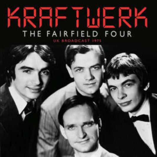 Kraftwerk - The Fairfield Four (CD)