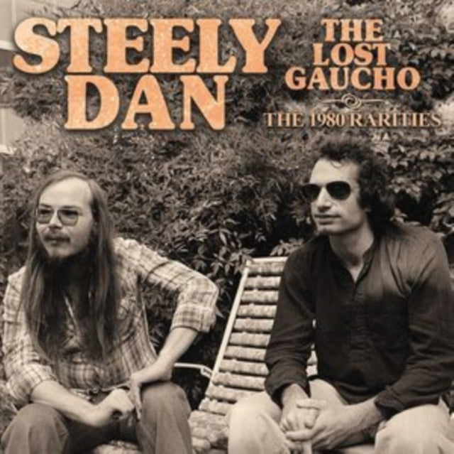 Steely Dan - The Lost Gaucho (CD)